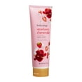 Bodycology Strawberry Cheesecake Body Cream, 8 oz