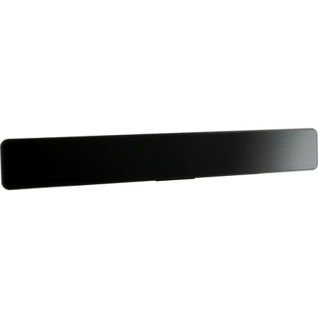GE Pro Indoor HD Bar TV Antenna, Amplified, VHF/UHF HDTV, 33691