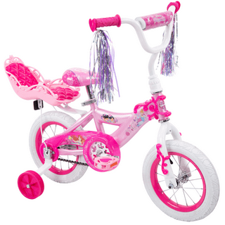 CAR SEAT RISER  Car Seat Riser – Girls Bike With Doll Seat