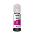 thumbnail image 1 of Epson Ecofit Botella de Tinta Color Magenta T544 para Impresoras Ecotank., 1 of 4