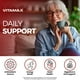 thumbnail image 3 of Suplemento Vitamax Gluco Health Support 60 cápsulas, 3 of 9