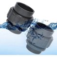 thumbnail image 5 of 2PCS Hayward swimming pool pump ABS quick connector, 5 of 5