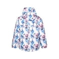 thumbnail image 2 of Mountain Warehouse Boys/Girls Polar Zone Printed Jacket & Salopettes Set, 2 of 5
