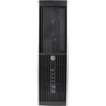 thumbnail image 1 of Ordinateur de Bureau Restauré HP Compaq 8300 WA2-0350 avec I, 1 of 4