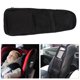 thumbnail image 4 of Organizador de asiento multifuncional con bolsillo lateral para automóvil Soporte de almacenamiento lateral para asiento (negro), 4 of 5