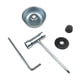 thumbnail image 2 of Kit de mantenimiento de accesorios de cortadora de cepillo de repuesto para cortadora de cepillo STI Abanopi Kit de accesorio para cortador de cepillo, 2 of 6