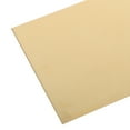 thumbnail image 3 of Raindrops Brass Plate Brass Sheet Golden for Architectural Use 1Set, 3 of 8