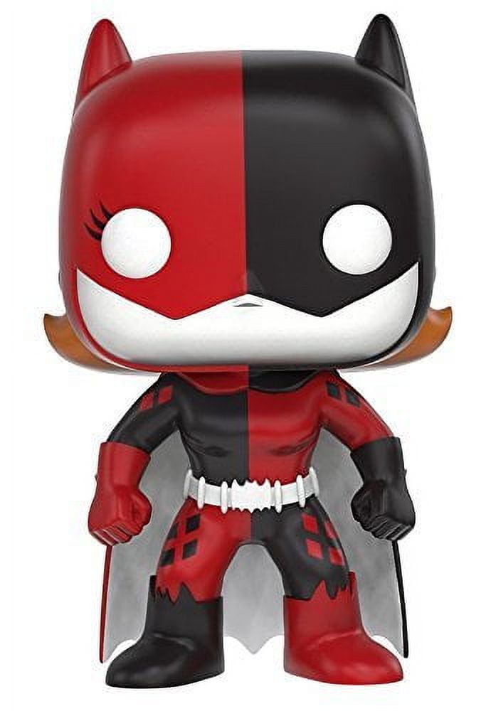 Funko Suicide Squad: Batman Collectible Vinyl Figure, 4 in