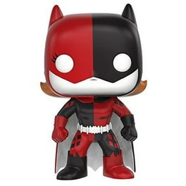 POP! FUNKO バットマン（スーサイド・スクワッド） Funko Suicide Squad: Batman Collectible Vinyl Figure, 4 in