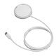 thumbnail image 3 of Cargador de teléfono móvil de 20 W Carga rápida inalámbrica para adaptador magnético Magsafe para IOS Sincero, 3 of 10