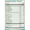 thumbnail image 2 of NutriCology Multi-Vi-Min without Copper and Iron - 150 Vegetarian Capsules, 2 of 5