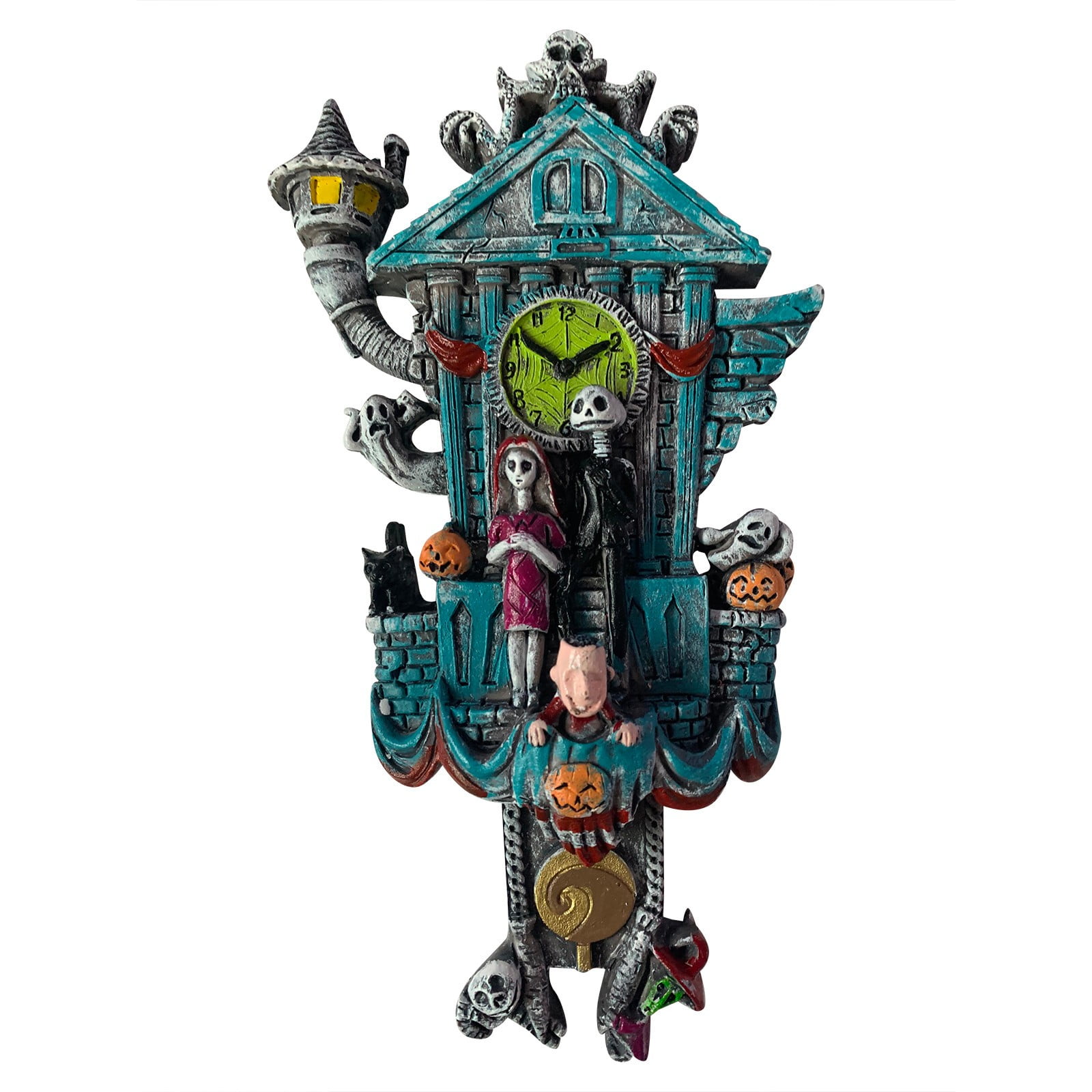 Jack Skellington Nightmare Before Christmas Decor Nightmare Before