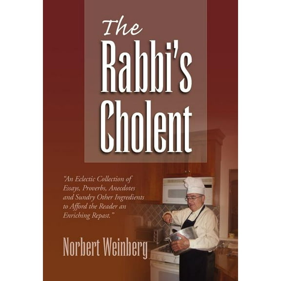 The Rabbi's Cholent, (Hardcover)
