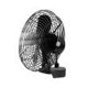 thumbnail image 2 of Ventilador portátil de 6 pulgadas Wdftyju para exteriores batería de litio Makita, 2 of 6