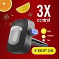 thumbnail image 3 of Ambientador para Auto Febreze Old Spice Swagger Paquete de 8, 3 of 9