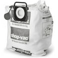 thumbnail image 4 of Shop-Vac 5-10 Gallon Tear Resistant Dry Collection Bags (2-pack), 4 of 5
