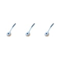thumbnail image 1 of Moyic cepillo de limpieza de cocina ollas de mango largo sartenes depurador de aceite fibra desmontable limpieza del hotel accesorios de herramientas Type1 NO1 Moyic CBP485538, 1 of 6