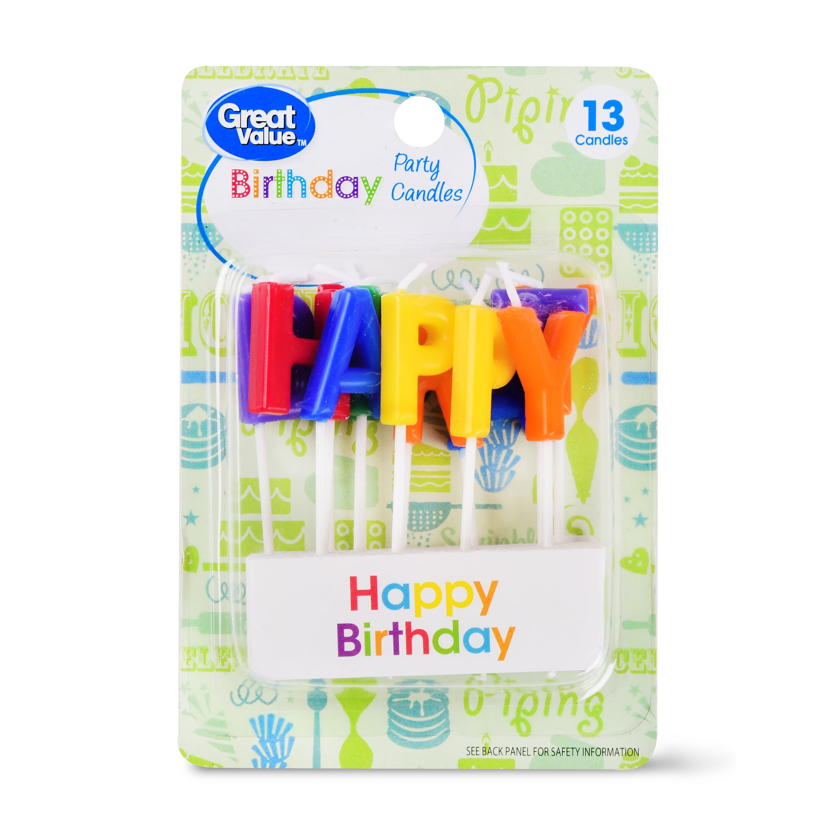 Cakes For Any Occasion Walmartcom - happy birthday miners haven roblox