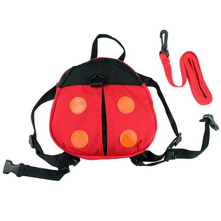 Best Selling [ Local Ready Stock ] Baby Kid Safety Harness Anti Lost Kids Backpack  Strap Keeper Bag