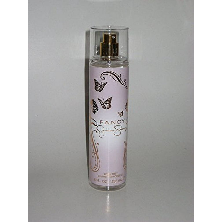 Fancy Body Spray Walmart