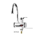 thumbnail image 2 of 360°Kitchen Electric Heater Instant LED Faucet, Home Hot Water Tap Fast Heat Electric Hot Water Heater Faucet Kitchen Instant ,Versatile Features, 2 of 7