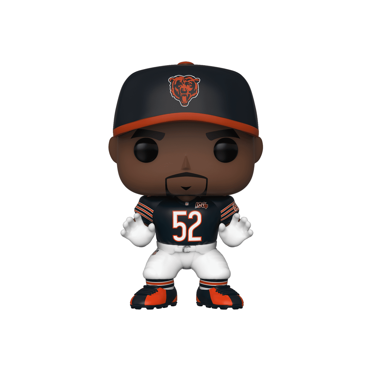 Funko POP! NFL: Giants - Saquon Barkley 