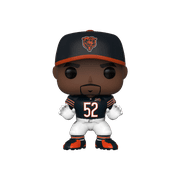 Funko POP! NFL: Bears - Khalil Mack (Home Jersey)