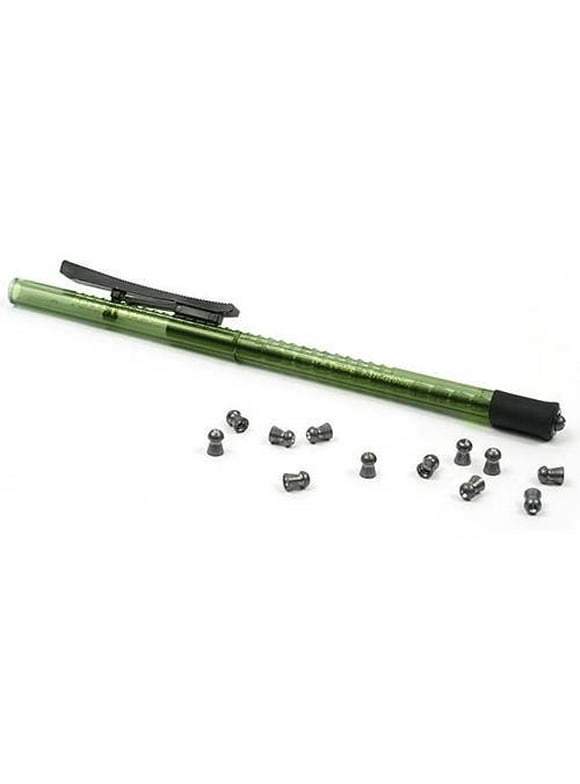 Pellet Guns in Air Guns