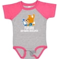thumbnail image 3 of Inktastic Future Software Developer Boys Baby Bodysuit, 3 of 5