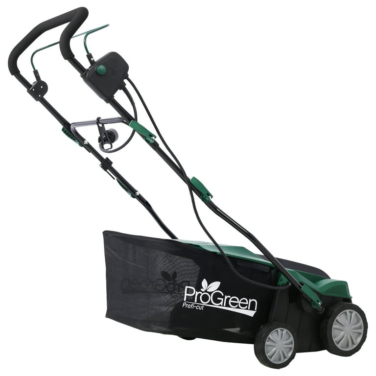 New Product: EGO reel mower/dethatcher/scarifier (self propelled) - Outdoor  Power Equipment - Power Tool Forum – Tools in Action