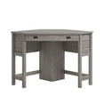 thumbnail image 1 of Sauder Cottage Road® Corner Desk, Mystic Oak®, 430060, 1 of 4