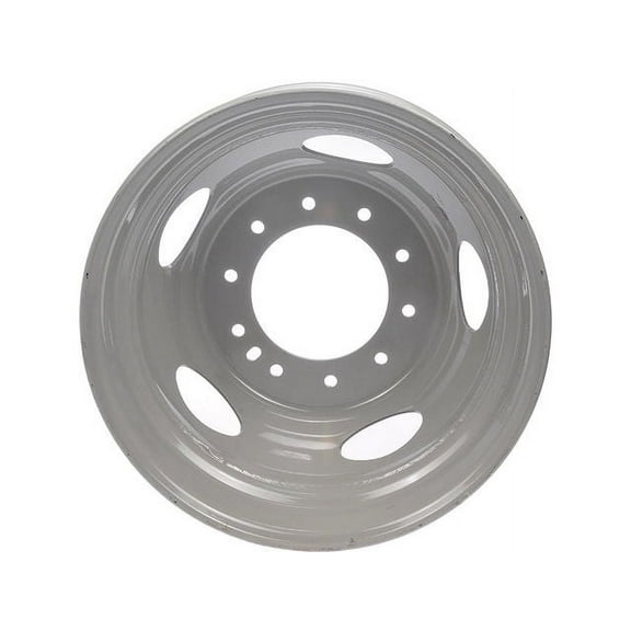 Wheel - Compatible with 2008 - 2019 Ford F-450 Super Duty - Dorman