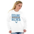 thumbnail image 4 of US Air Force Excellence in All We Do Sweatshirt for Men or Women Brisco Brands M, 4 of 6
