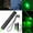 Green, variant on mtvxesu LED Flashlights, Long Range Green Beam Flashlight Pen, Usb Rechargeable Laser Pointer, Adjustable Beam Thickness & Patterns, Portable Design For Camping, Hiking Rechargeable Flashlight