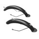 thumbnail image 3 of Piezas de reparación de reparación de barcos de barcle de conservas para bicicletas plegables de 14 pulgadas fáciles de instalar prácticos accesorios, 3 of 8