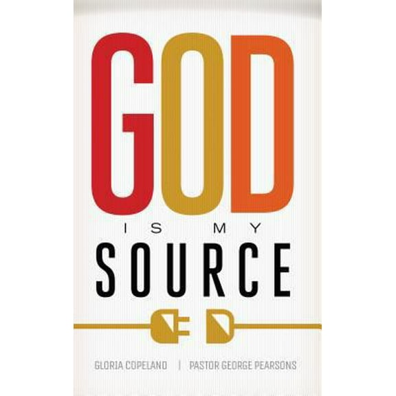 Pre-Owned God Is My Source (Paperback) 1604633123 9781604633122