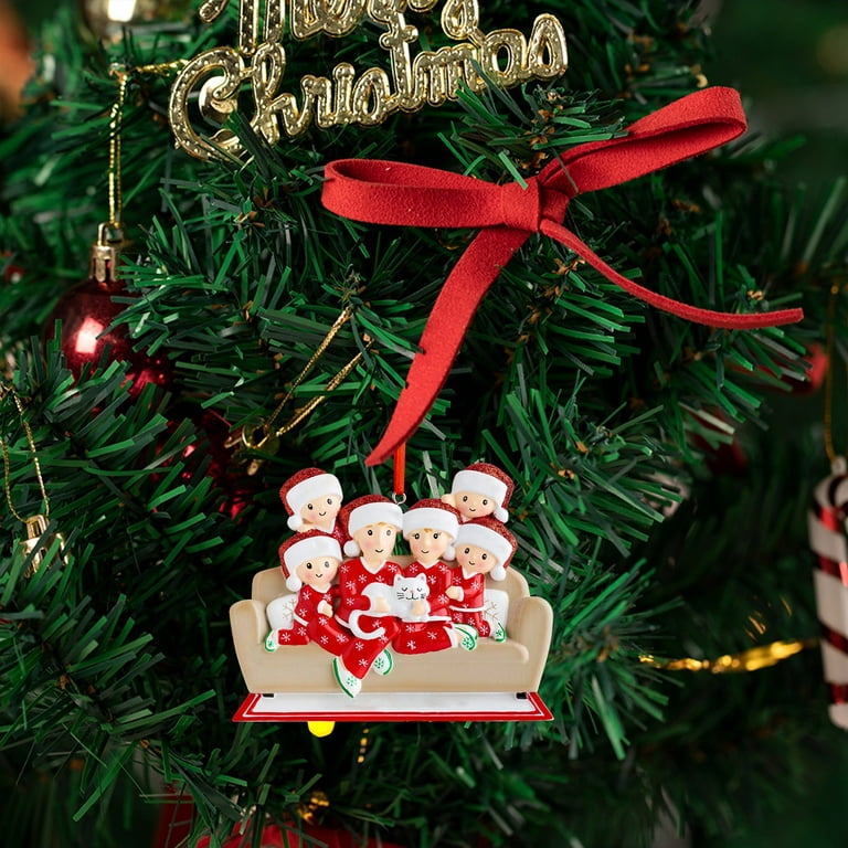 Pianpianzi Miniature Christmas Decorations Glass Balls Christmas And  Garlands Indoor Hamster Dance Ornament Tree Decorating Decoration Christmas