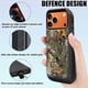 thumbnail image 2 of Funda OTTARTAKS para iPhone 17 Pro Max con Protector de Pantalla, 2 of 7