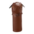 thumbnail image 3 of amagogo Club Headcover for Golf And Drivers - Practical And Comfortable Protection in dark brown, 3 of 10