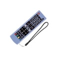 thumbnail image 2 of Funda De Silicon Para Control Lg Smart Tv Azul Ligero Universal Case Lg Smart Tv, 2 of 2