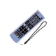 thumbnail image 2 of Funda De Silicon Para Control Lg Smart Tv Azul Ligero Universal Case Lg Smart Tv, 2 of 2