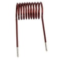 thumbnail image 3 of Hand-On Ability Nontoxic Exercise Heating Board Welding Right ZVS Induction Heating Board Corrosion Wear  For Electricity Students, 3 of 8