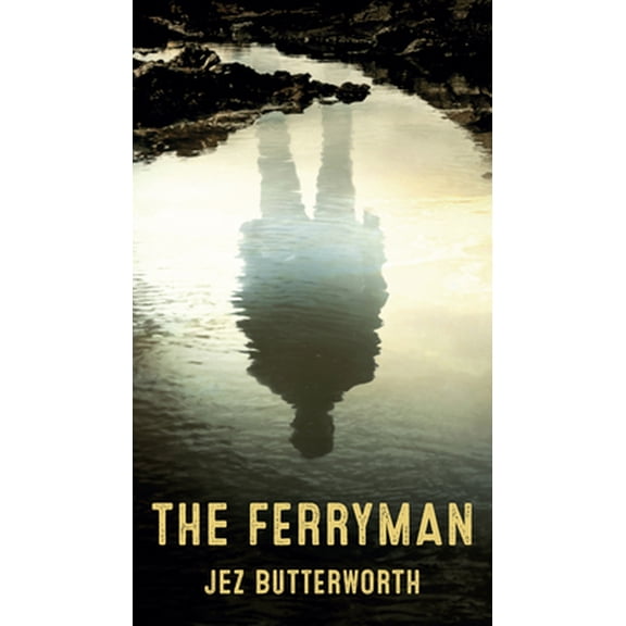 Pre-Owned The Ferryman (TCG Edition) (Paperback) 1559365668 9781559365666