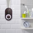 thumbnail image 4 of Miangastore 1 Set of Household Toothpaste Squeezer Multipurpose Toothpaste Storage Stand, 4 of 9