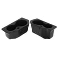 thumbnail image 1 of 5NN24XXXAA, 2pcs Scratch Resistant Door Panel Cup Holder Left Right  For Car, 1 of 8