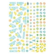 thumbnail image 3 of Lemon Zest Lesson Planner | Bundle of 2 Each, 3 of 7