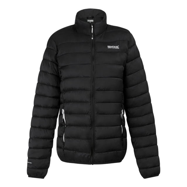 Regatta Manteau Matelassé Isolé Hillpack II pour Femmes