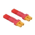 thumbnail image 4 of OliRC 3pcs XT30 / XT-30 Female to JST Connector Adapter(C94-3), 4 of 4