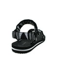 thumbnail image 2 of Time and Tru Women's Nature Sandal, 2 of 7