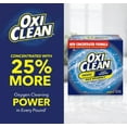 thumbnail image 5 of OxiClean Concentrated Max Efficiency Versatile Stain Remover Powder 8.08 lbs.pack of 2, 5 of 7